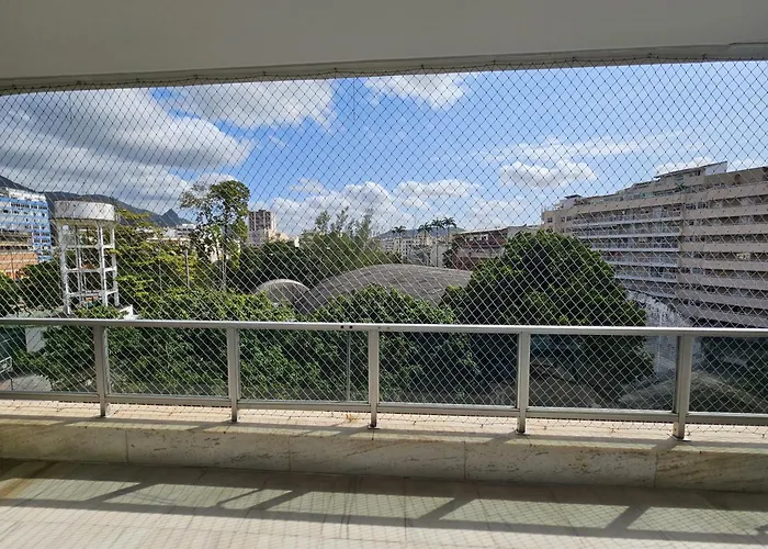Quarto Aconchegante Rio de Janeiro