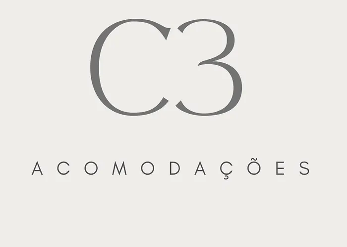 C3 Studio Rio de Janeiro